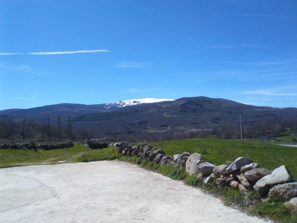 La Covatilla *