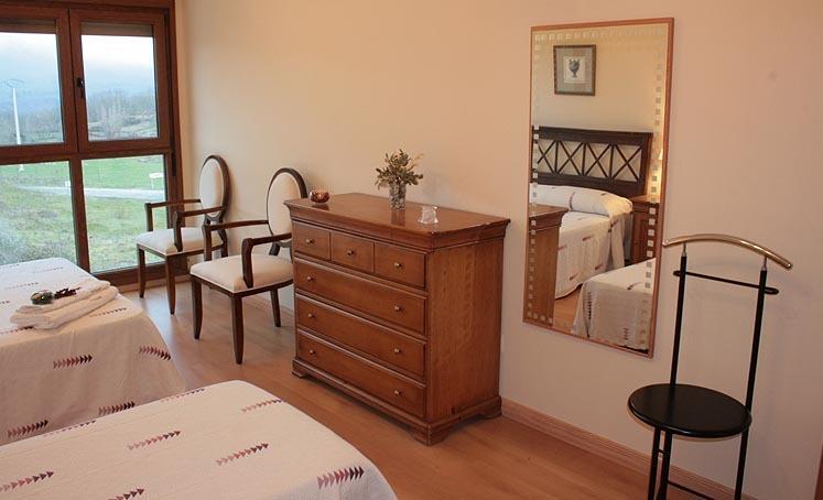 Apartment La Covatilla