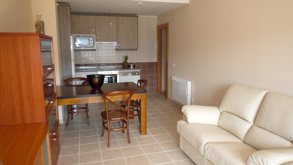 Apartment La Covatilla Neila de San Miguel