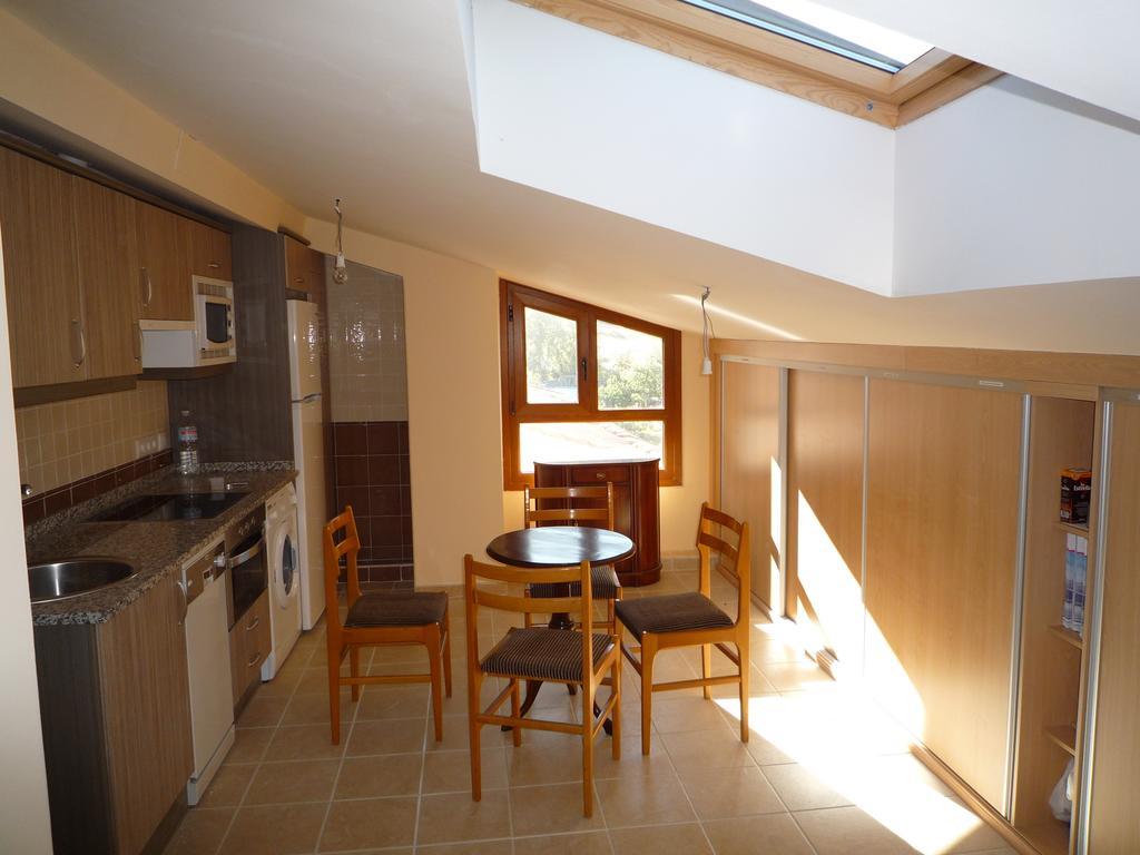 Apartment La Covatilla